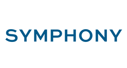 Symphony sponsor carousel