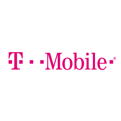 T Mobile logo magenta