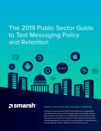 2019 Public Sector Guide to Social Media Strategy and Policy thumbnail