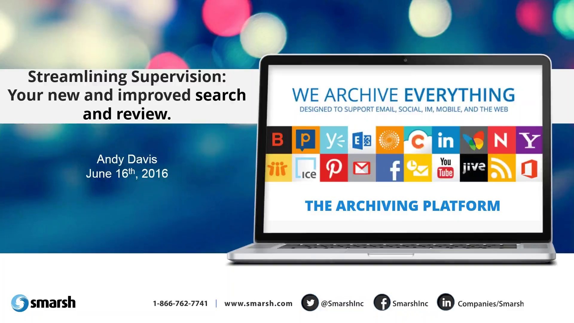 The-Supervision-Module