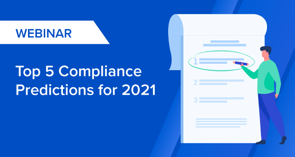 Top 5 Compliance 2021 Predictions featured img