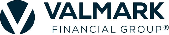 ValMark logo