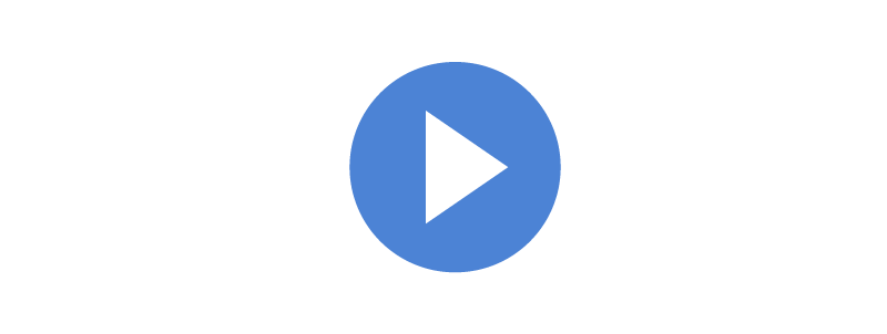 Watch video play button