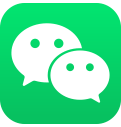 WeChat logo