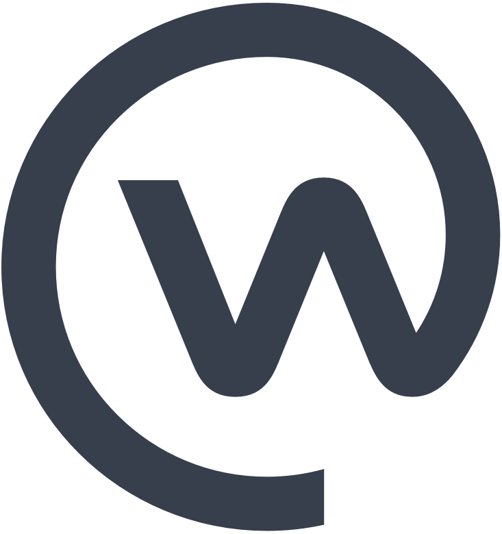 Workplace logo