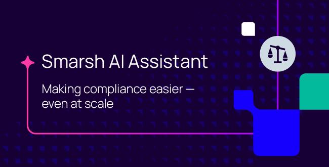 Meet Your New AI Compliance Assistant