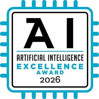 ai excellence award 2026
