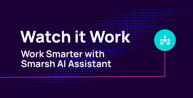 Watch it Work: AI Assistant