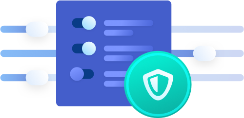 alerts reports policies