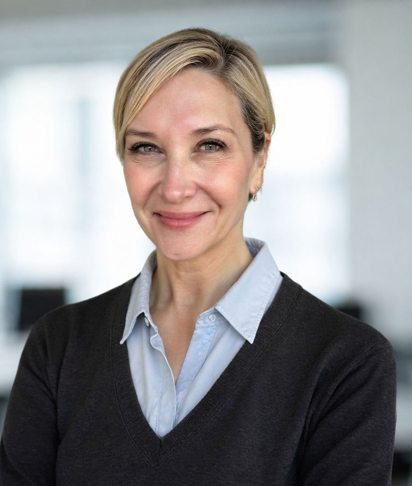 april lindauer bio headshot