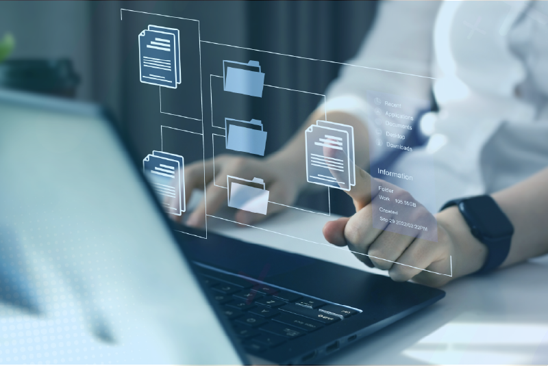 Professional Archive: Innovations to Meet Evolving Regulatory Demands