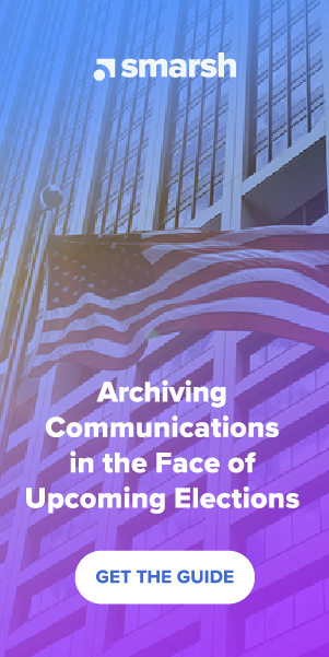 archiving communications in the face of upcoming elections 300x600