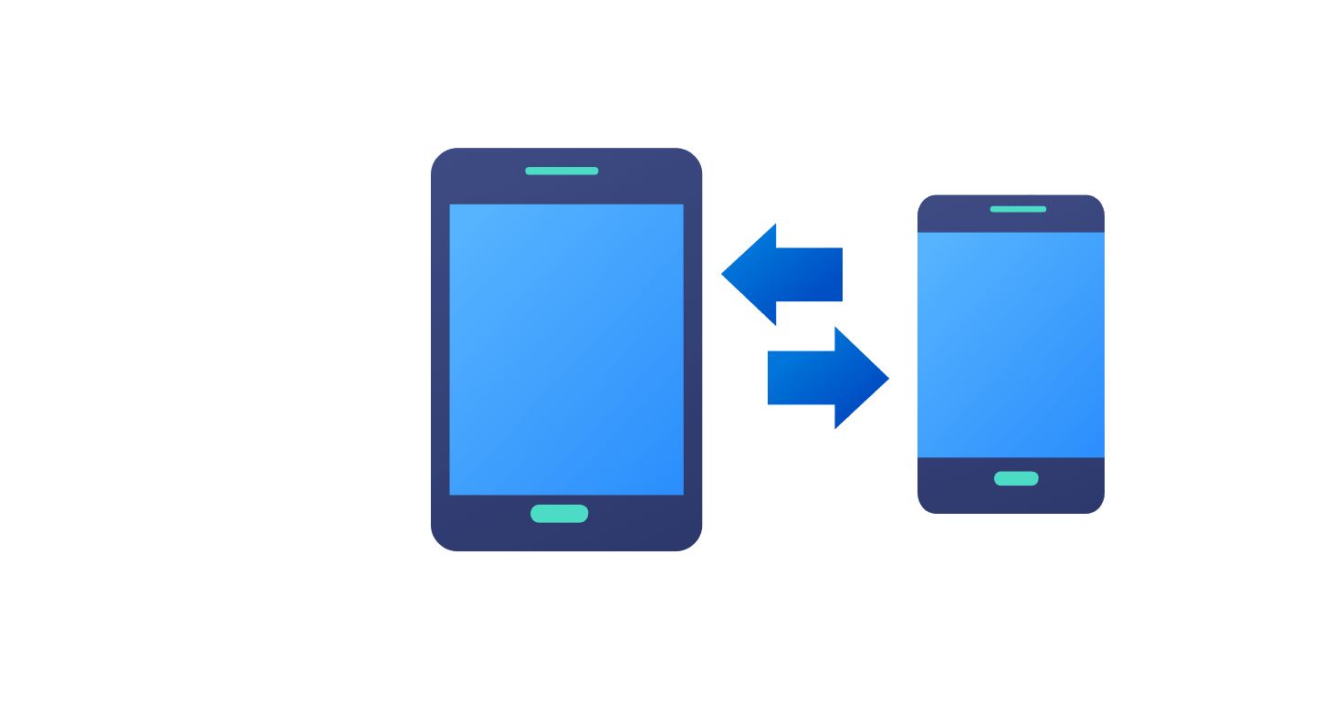 availability-across-mobile-devices