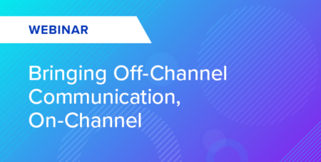 bringing off channel communication on channel feat img