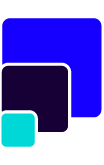 built to scale pictogram