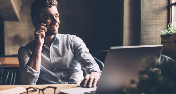 business man office desk voice call featured img 1