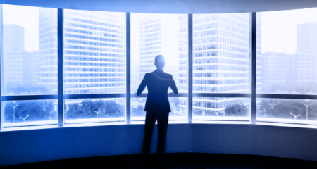 businessman corporate window view featured img