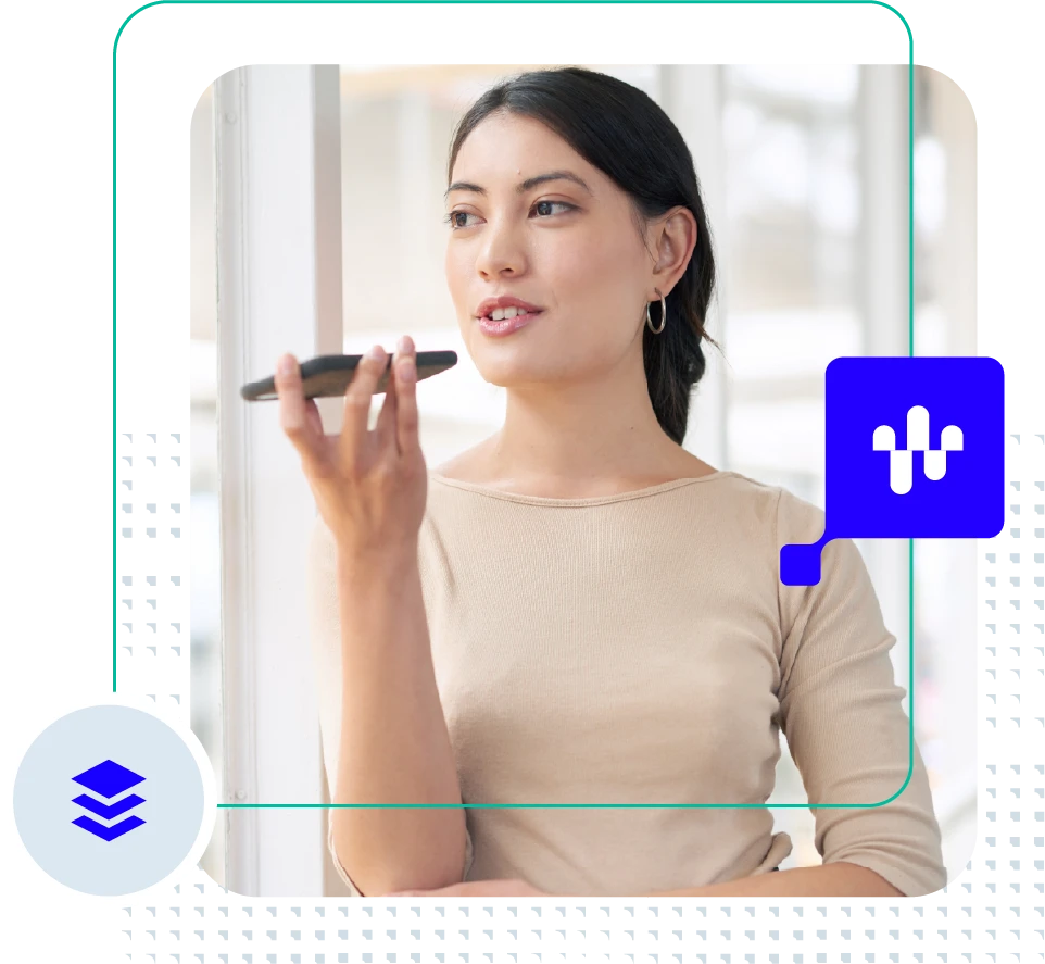 channel voice capture and archiving