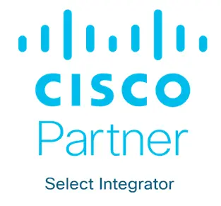 cisco partner logo white