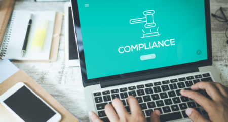 compliance laptop discovery legal review featured img