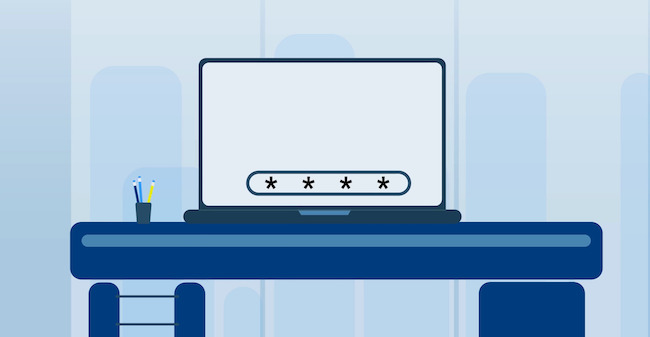 computer security data protection thb