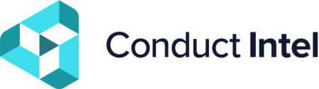 conduct intel logo