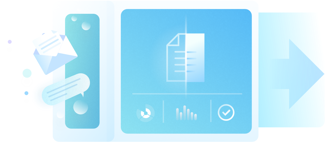 connected archive benefits