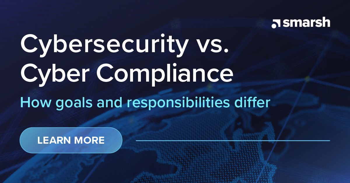 cybersecurity vs cyber compliance promos 1200x628