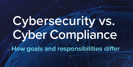 cybersecurity vs cyber compliance promos 650x330 1