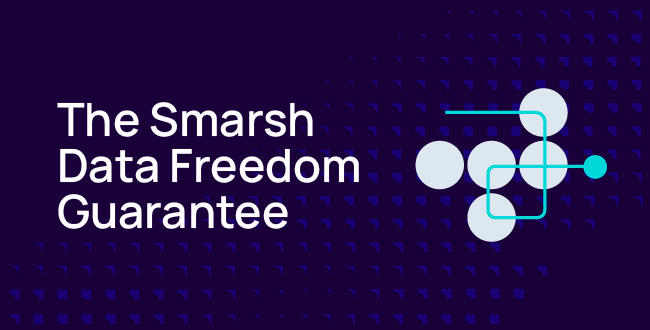 data freedom guarantee resources page
