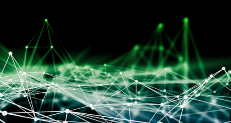 data points network connected featured img