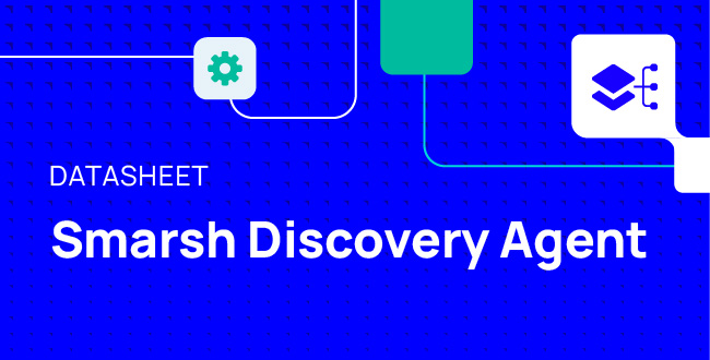 discovery agent SDC featured img 650x330