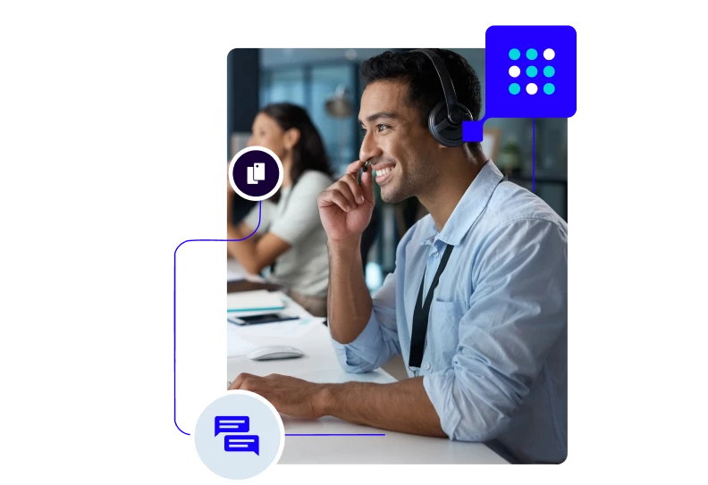 discovery agent platform