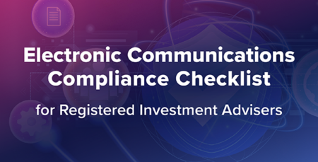 electronic communcations compliance checklist feat img