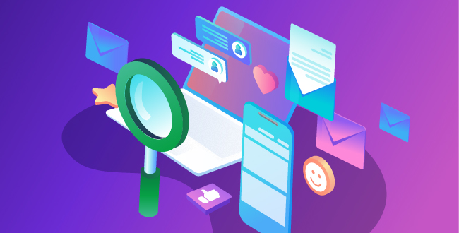 Enterprise Supervision and Surveillance