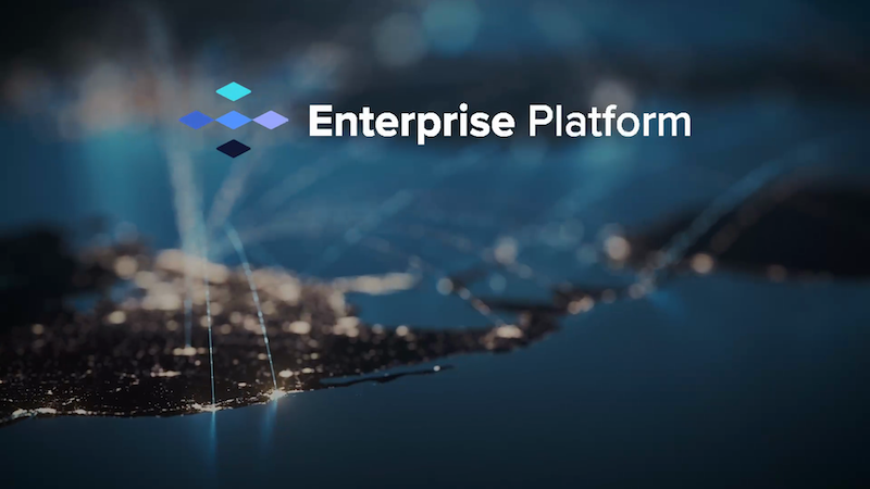 enterprise platform video thumb
