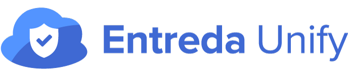 entreda unify logo color 2021