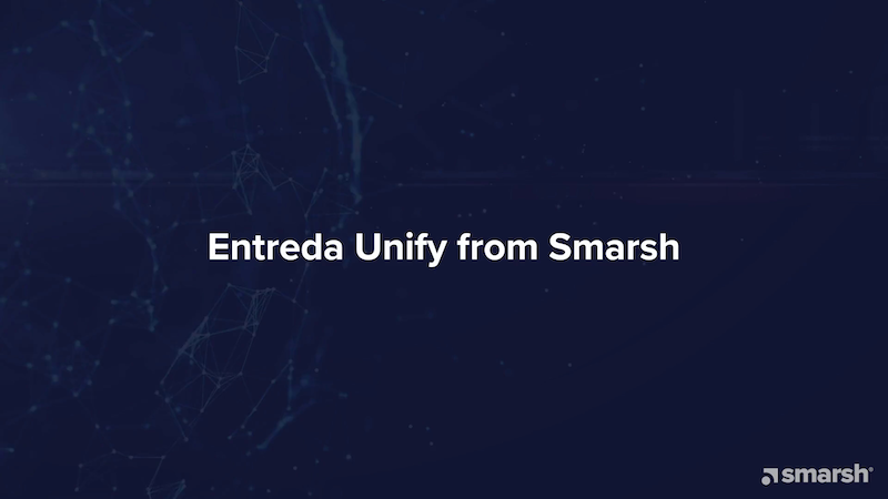 entreda unify video thb