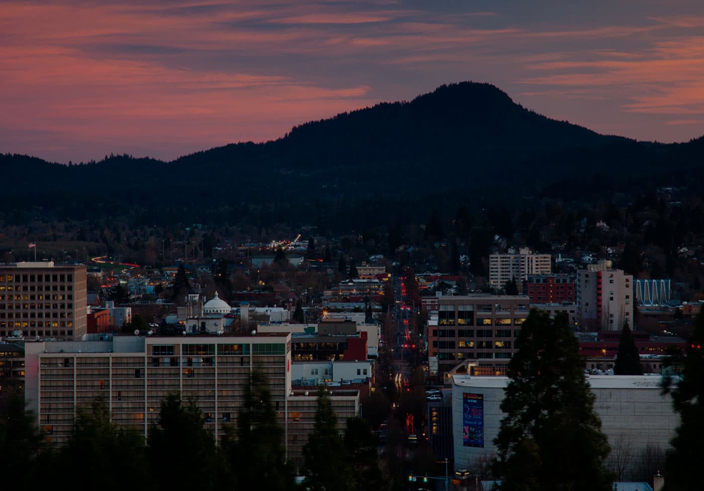 Smarsh Opens New Office in Eugene