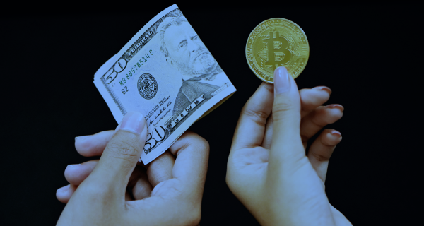 featured img crypto dollar bitcoin