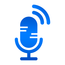 featured podcast icon