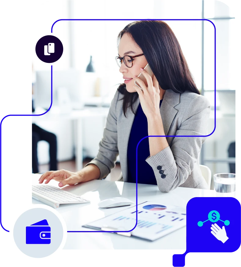 financial misconduct use case