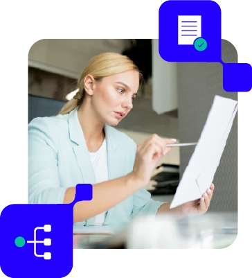 finserv records managers
