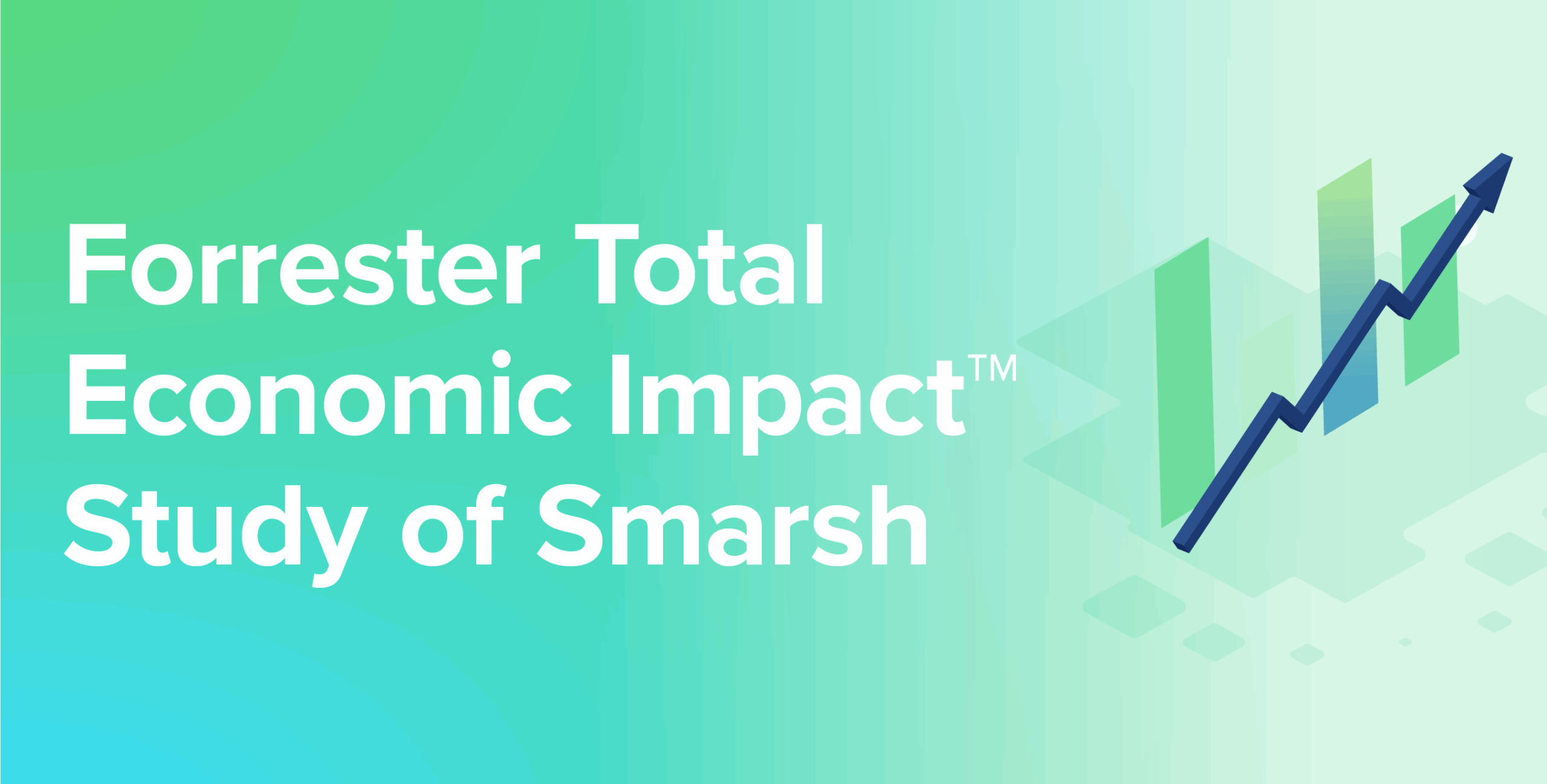 The Total Economic Impact™ of Smarsh