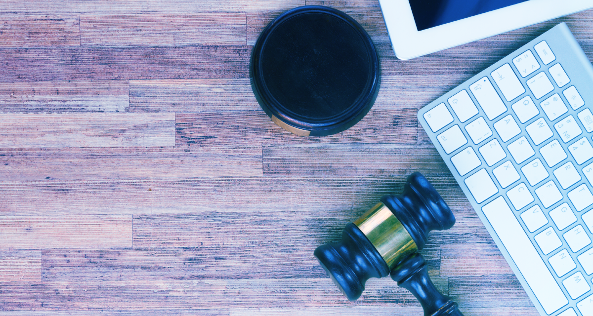Enforcement Implications: COVID-19 and Working from Home