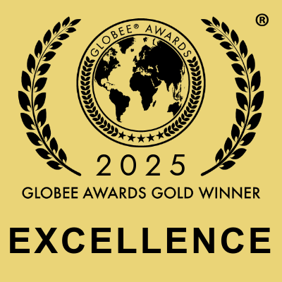 globee gold award