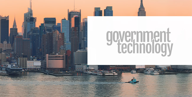 New York City Public Sector Cybersecurity Summit