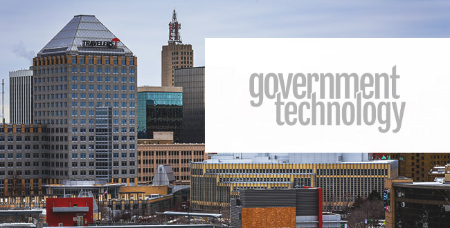 Minnesota Digital Government Summit