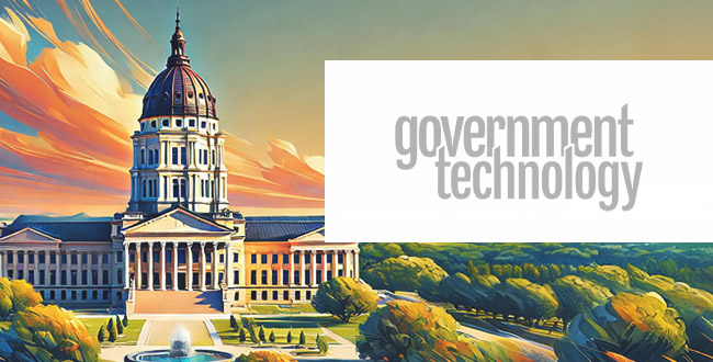Kansas Digital Government Summit