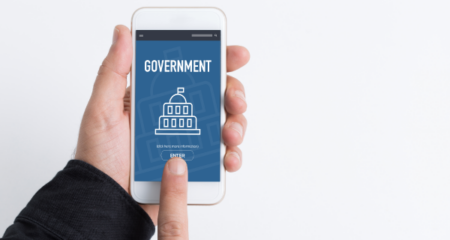 government public sector mobile phone featured img